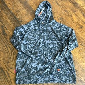 Men’s FR timberland shirt